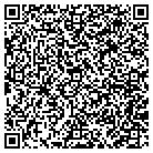 QR code with USDA Veterinary Service contacts