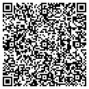 QR code with Racetrac 206 contacts