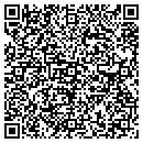 QR code with Zamora Interiors contacts