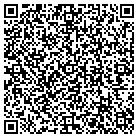 QR code with Harbor of Faith Church of God contacts