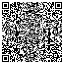 QR code with William West contacts