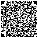QR code with Hair Stop contacts