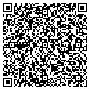 QR code with Zion Security Systems contacts
