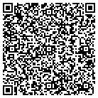 QR code with A Step To Independence contacts