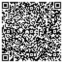 QR code with Haas Property contacts