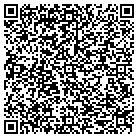 QR code with Woody's Contracting & Lndscpng contacts