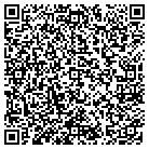 QR code with Optimo Property Management contacts