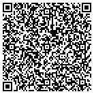 QR code with MAACO Auto Painting & Bodywork contacts