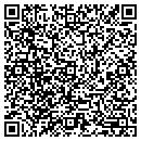 QR code with S&S Landscaping contacts