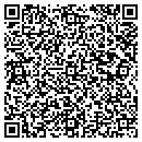 QR code with D B Contracting Inc contacts