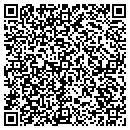 QR code with Ouachita Cleaning Co contacts