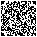 QR code with Hobby Hideout contacts