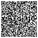 QR code with Davids Amoco contacts
