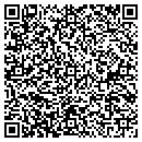 QR code with J & M Floor Covering contacts