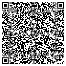 QR code with Metro Fire Protection Inc contacts