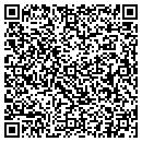 QR code with Hobart Corp contacts