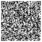 QR code with Halco Express Auto Parts contacts