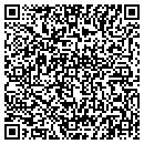 QR code with Yesterdays contacts