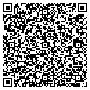 QR code with E-Z Mart contacts
