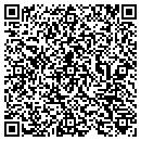 QR code with Hattie S Beauty Shop contacts