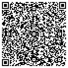 QR code with Hightower Trail Elementary contacts