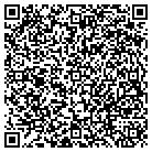 QR code with C & C Storage & Mini Warehouse contacts