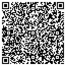 QR code with Lauras Attic contacts