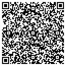 QR code with J L Services contacts