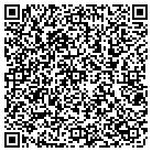 QR code with Chatham Collision Center contacts