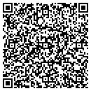 QR code with James Perry contacts