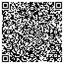 QR code with Ricks Ribhouse contacts