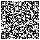 QR code with R Ellis Godshall contacts