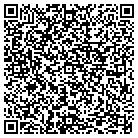 QR code with P Thompson & Associates contacts