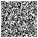 QR code with Harold Dillingham contacts