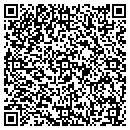 QR code with J&D Realty LLC contacts