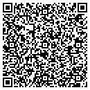 QR code with Havertys contacts
