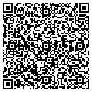 QR code with Top 10 Nails contacts