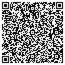 QR code with Ricky Fence contacts