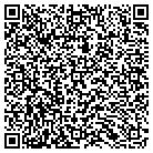 QR code with A Distinctive Edge Landscape contacts