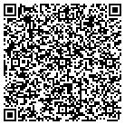 QR code with Chattahoochee Locomotive Co contacts