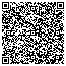 QR code with On Media contacts