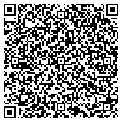 QR code with Twin Oaks Nursery & Lawn Mntnc contacts