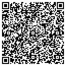 QR code with C C Mingles contacts