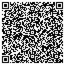 QR code with Hartz Chicken Buffet contacts