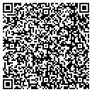 QR code with K Mc Carthy & Assoc contacts