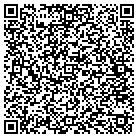 QR code with First Construction of Georgia contacts