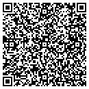 QR code with Hazleton & Sullivan contacts