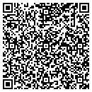 QR code with Autozone contacts
