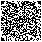 QR code with Clocks & Frames Mfg Of Georgia contacts
