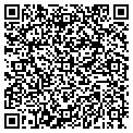 QR code with Rusk Farm contacts